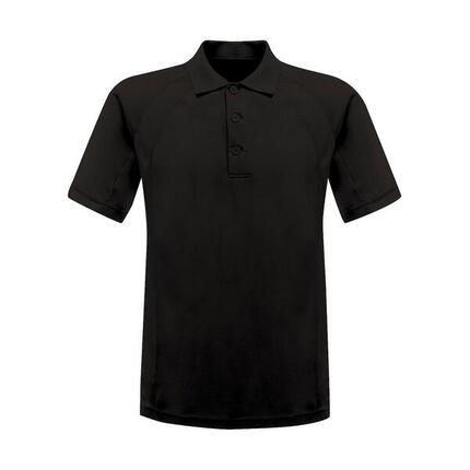 Polo Homme (Noir)