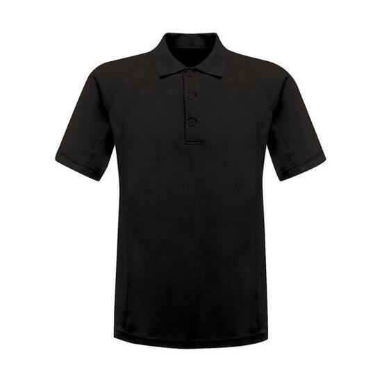 Polo Homme (Noir)