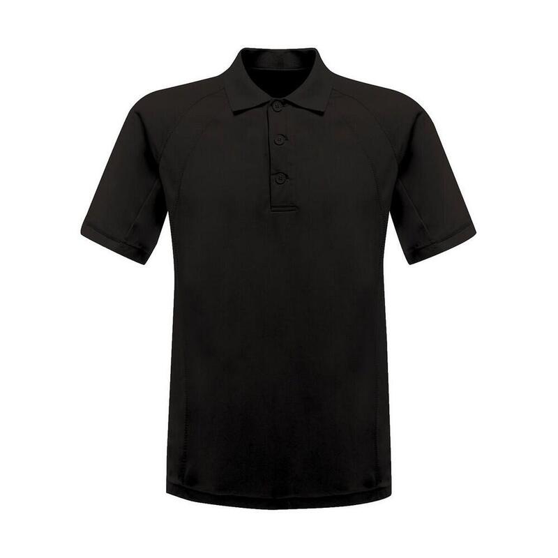 Cămașă Polo |122| Regatta Moisture Wicking Bărbați