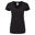 Tricou Drumeții În Natură Fruit Of The Loom Iconic V Neck Femei