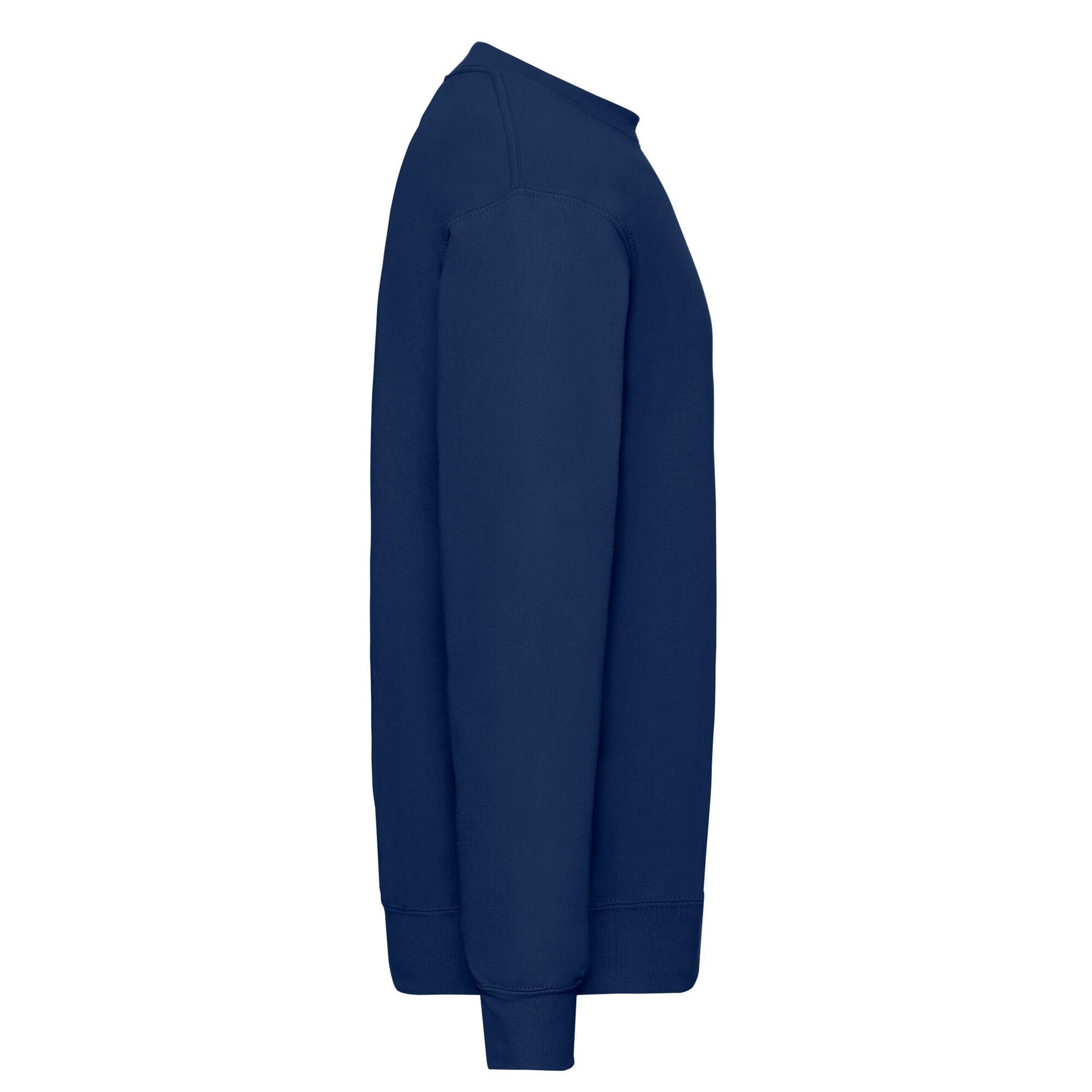 Jersey Classic para Hombre Marino 3/3
