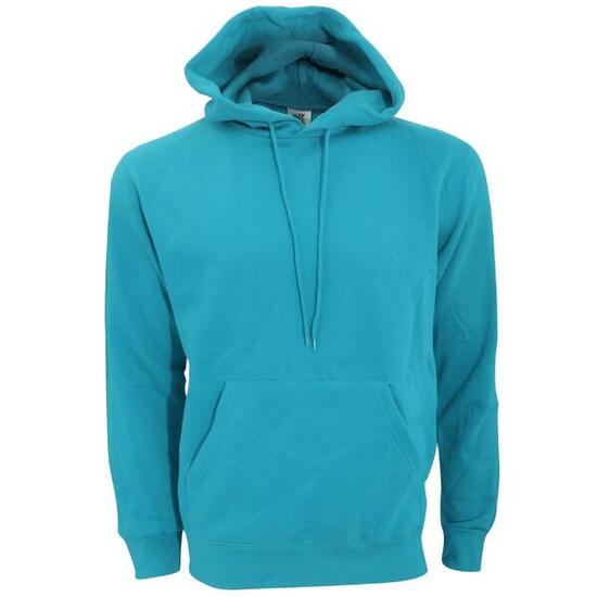 Sweatshirt Homme (Turquoise)
