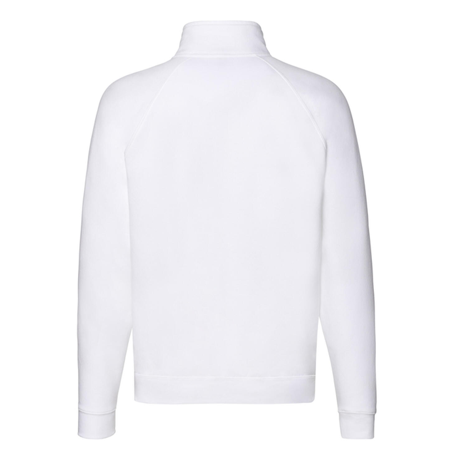 Jersey Premium para Hombre Blanco 2/3