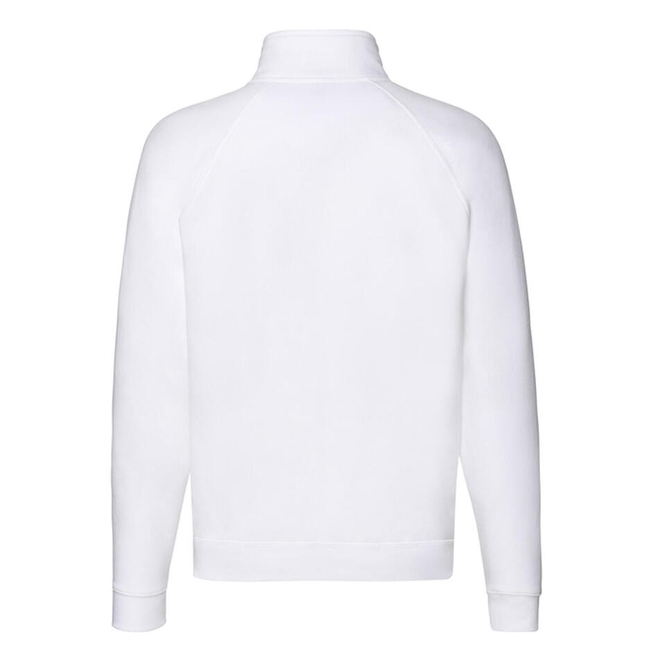 Bluza Męska Premium Z Zamkiem Błyskawicznym