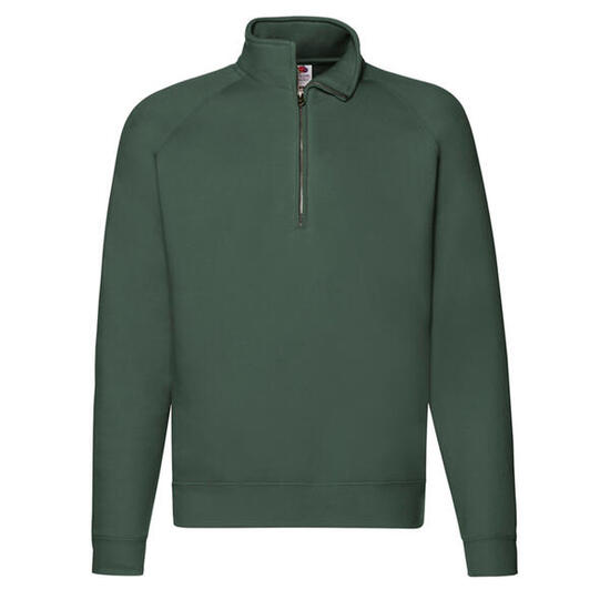 Sweat PREMIUM Homme (Vert Bouteille)