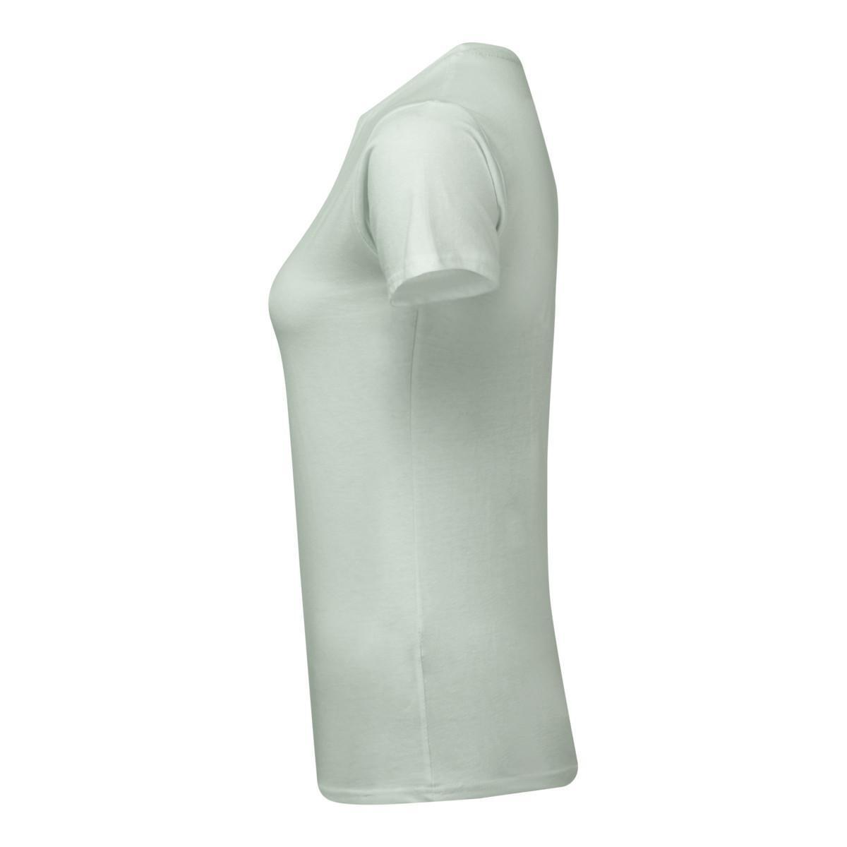 Dames Perfecte Afdruk Tee (Kwik) 3/3