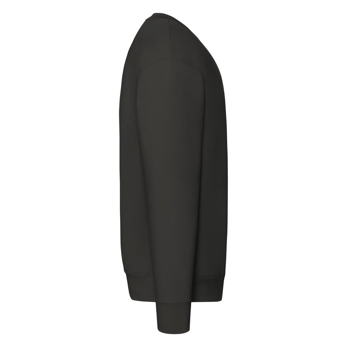 Sweat PREMIUM Homme (Charbon) 3/3