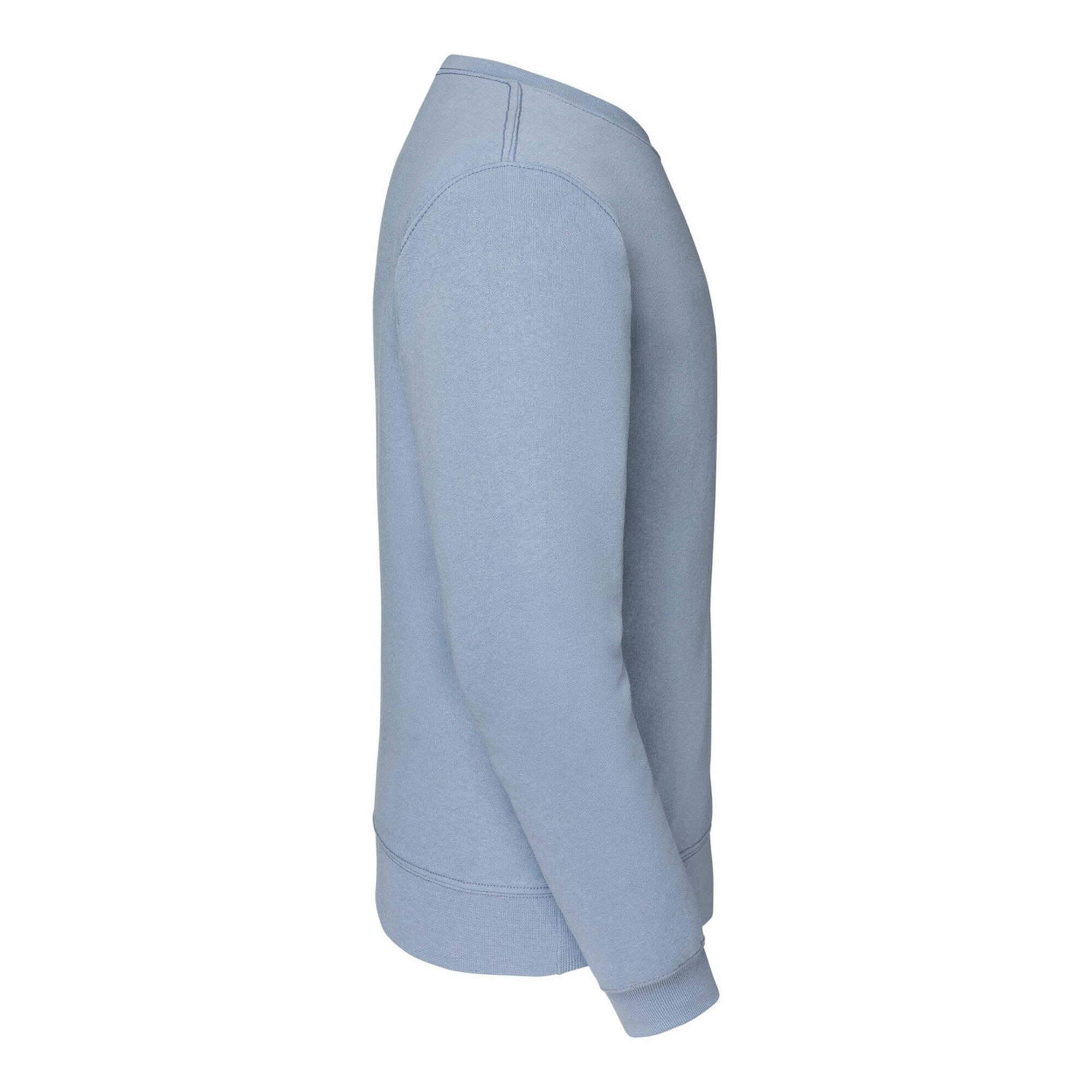 Jersey Classic para Hombre Azul Mineral 3/3