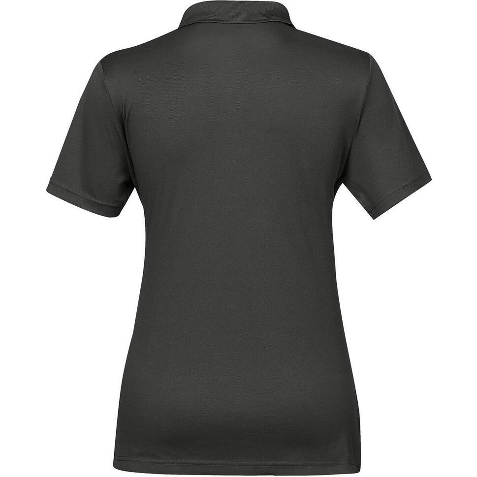 Damska Eclipse H2XDry Pique Polo