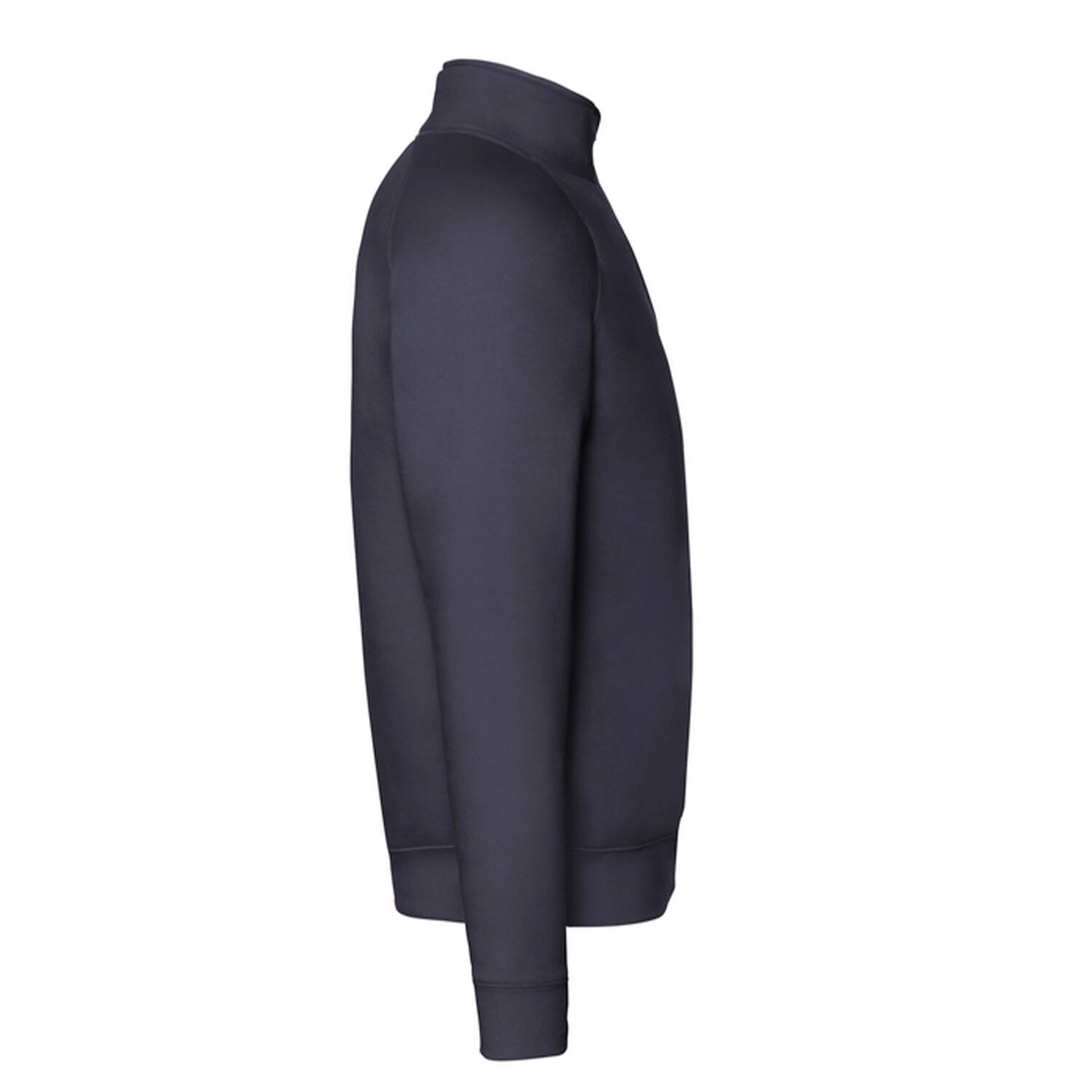 Sweat PREMIUM Homme (Bleu Marine Sombre) 3/3