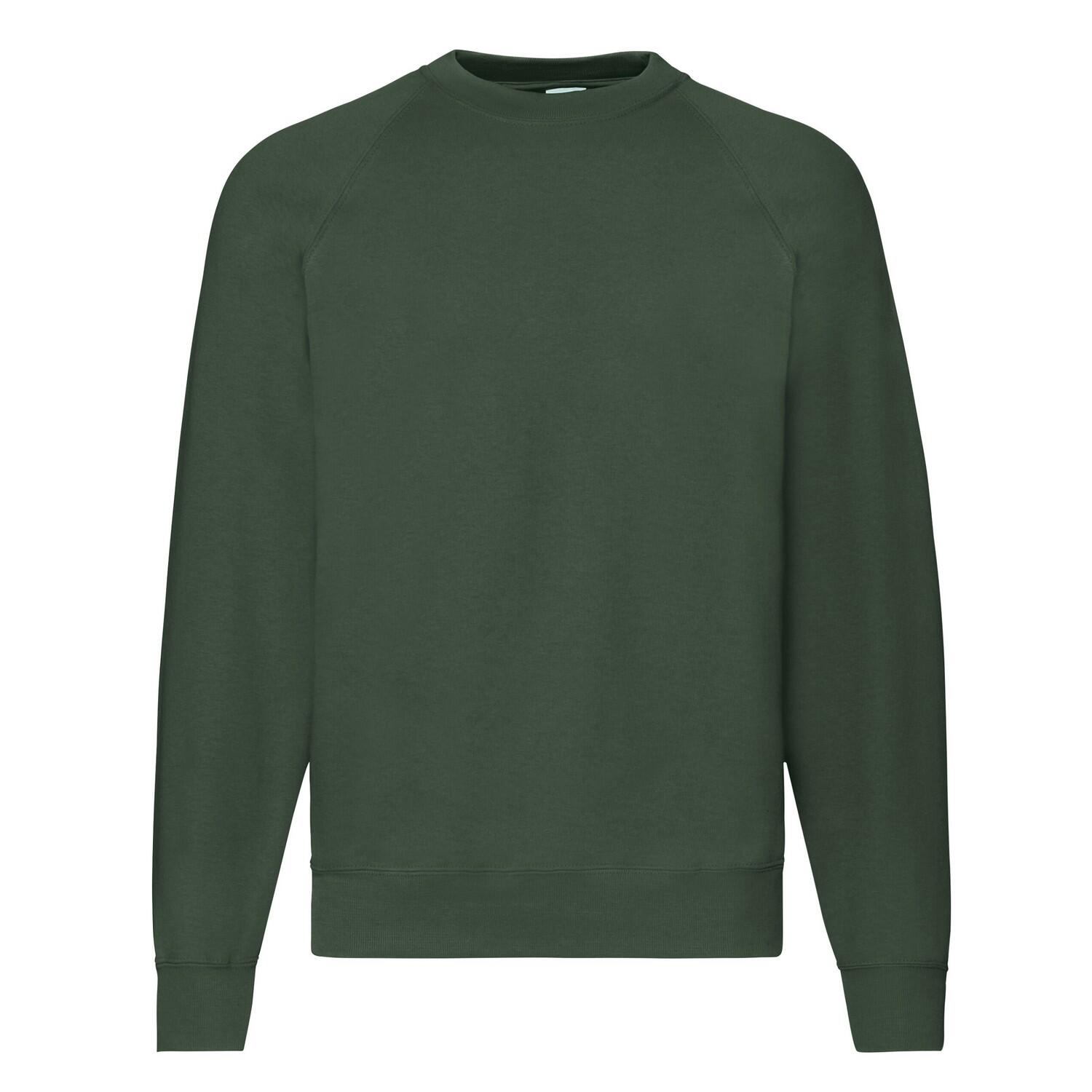 verde muschio