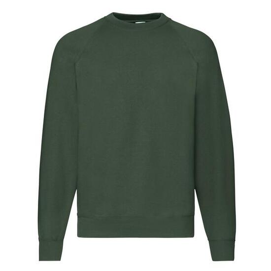 Sweat CLASSIC Homme (Vert Bouteille)