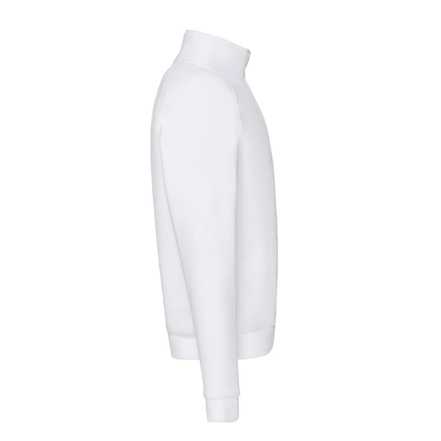 Jersey Premium para Hombre Blanco 3/3