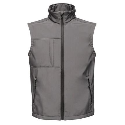 Veste Sans Manches OCTAGON Homme (Noir)