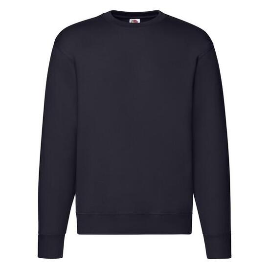 Sweat PREMIUM Homme (Bleu Marine Sombre)