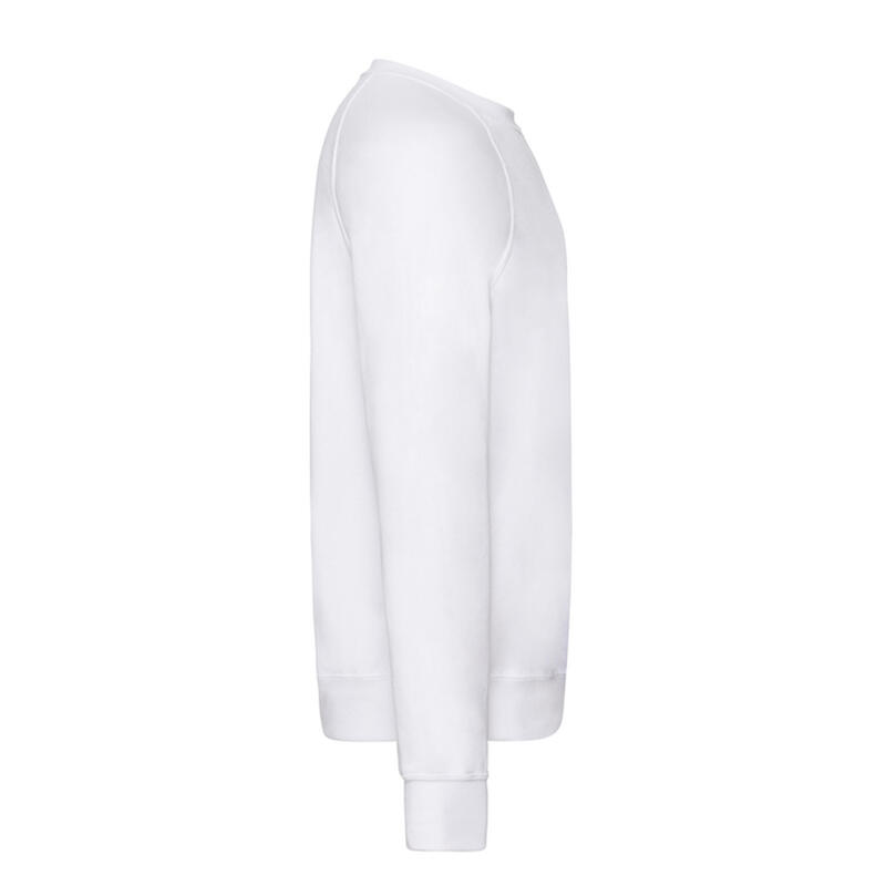 Lekki Męski Sweter Raglanowy