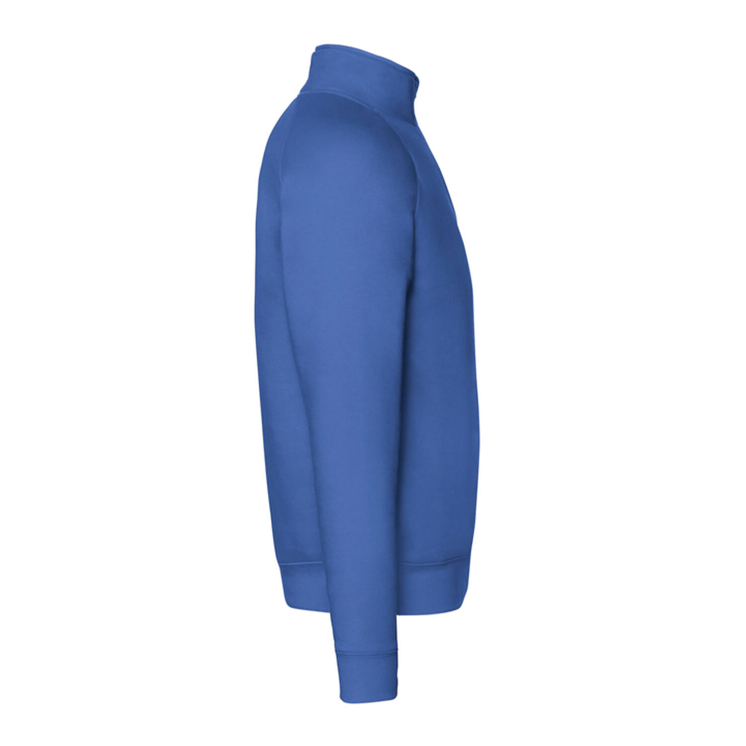 Jersey Premium para Hombre Azul Real 3/3