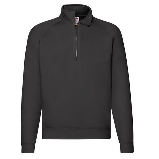Sweat PREMIUM Homme (Noir)