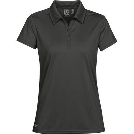 Polo ECLIPSE Femme (Bleu Marine)