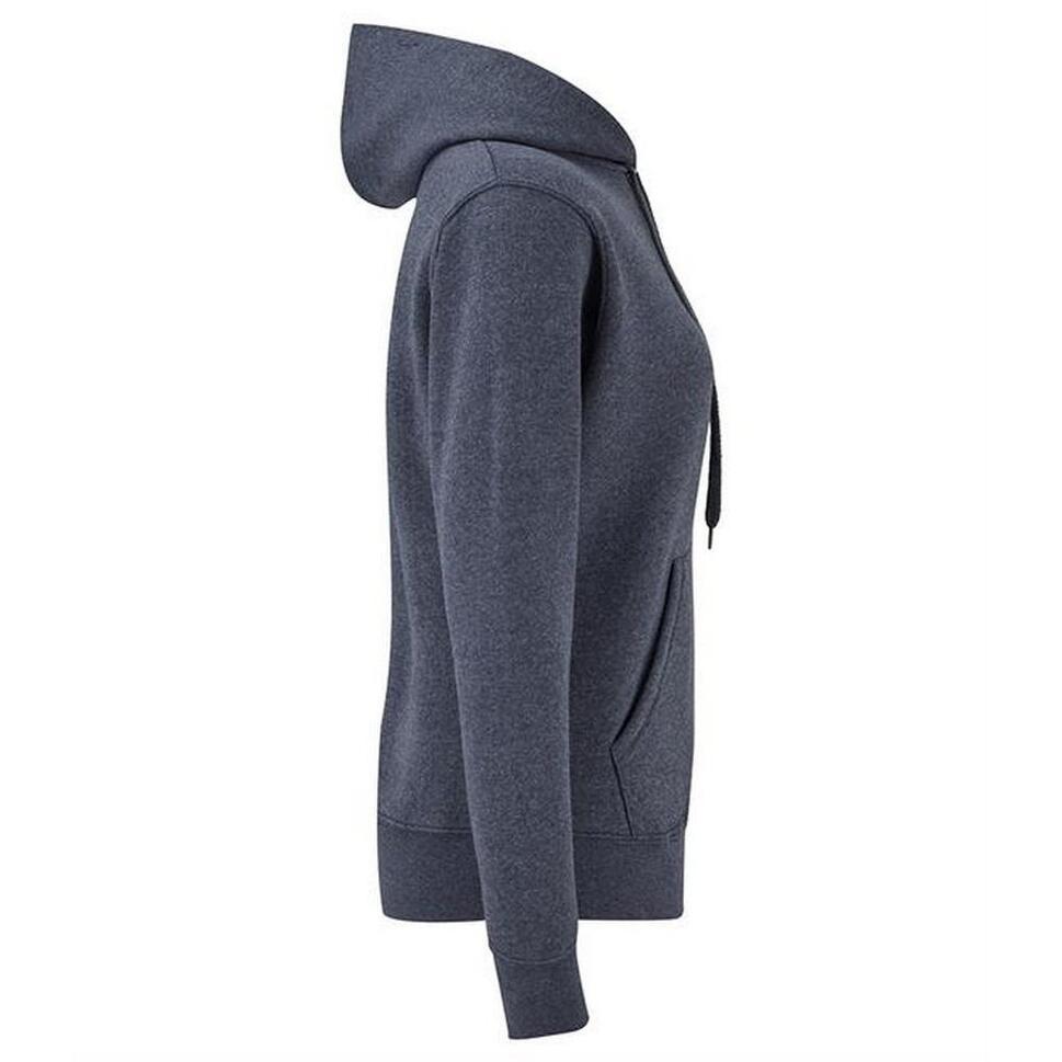 Dopasowana Bluza Damska Kaptur