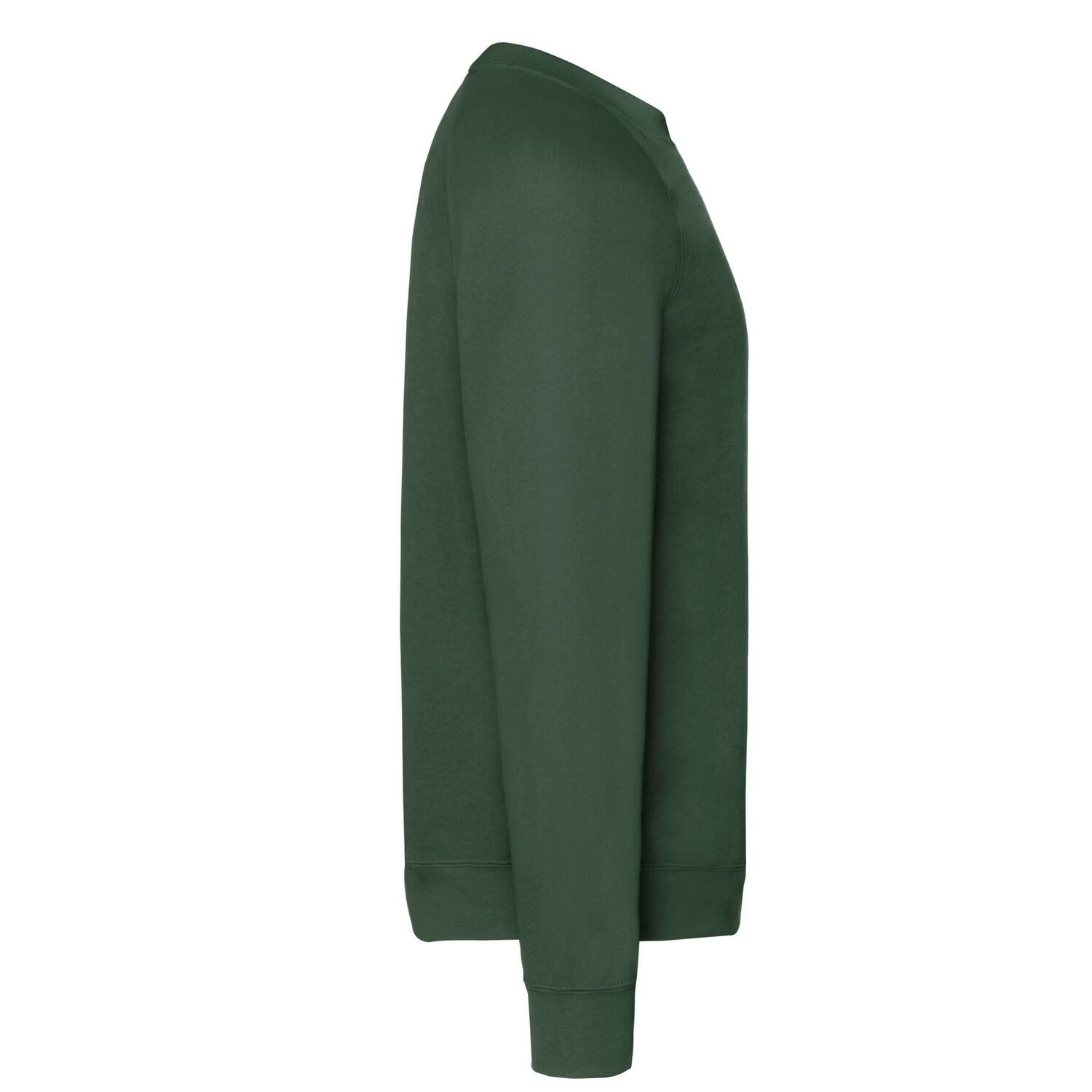 Sweat CLASSIC Homme (Vert Bouteille) 3/3