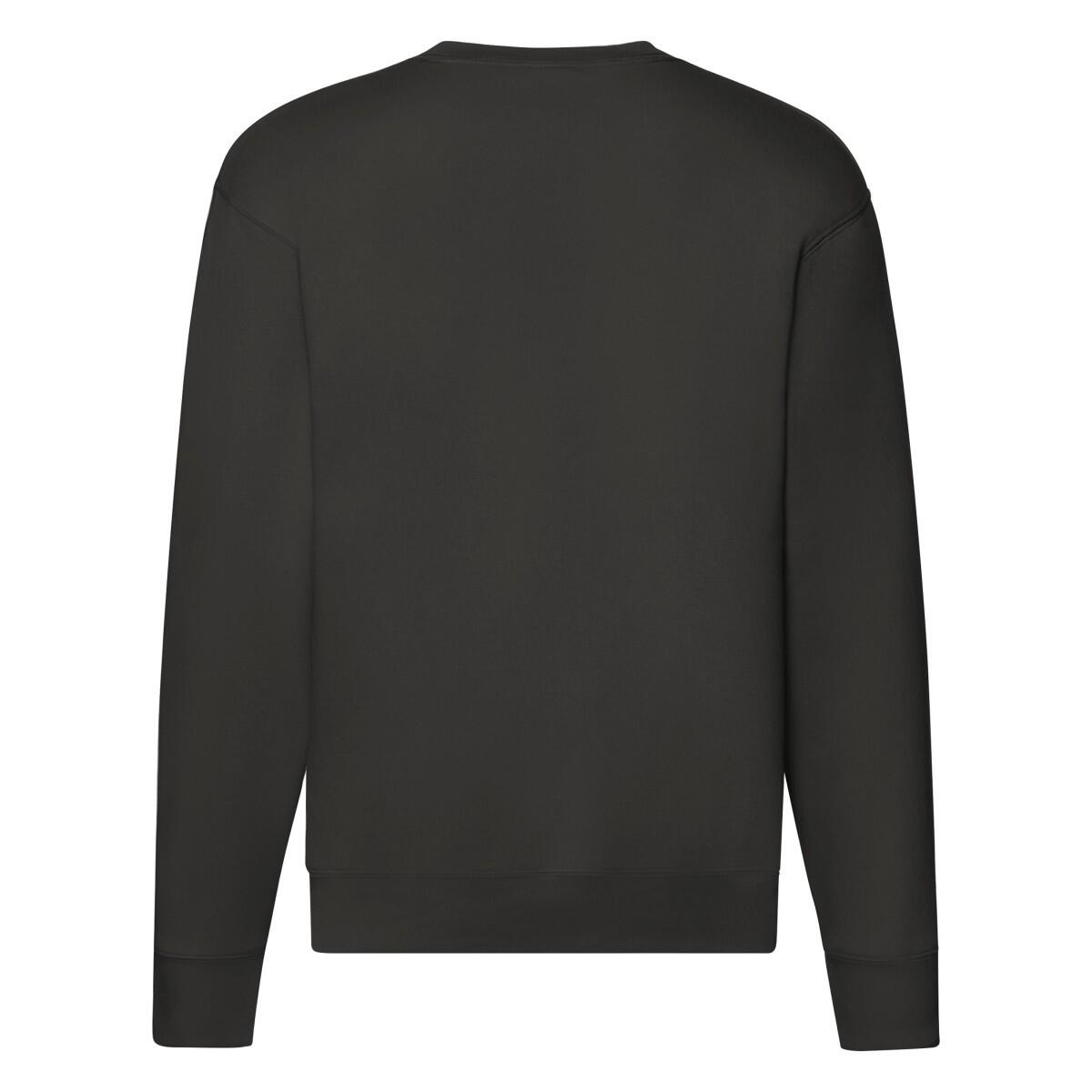 Sweat PREMIUM Homme (Charbon) 2/3