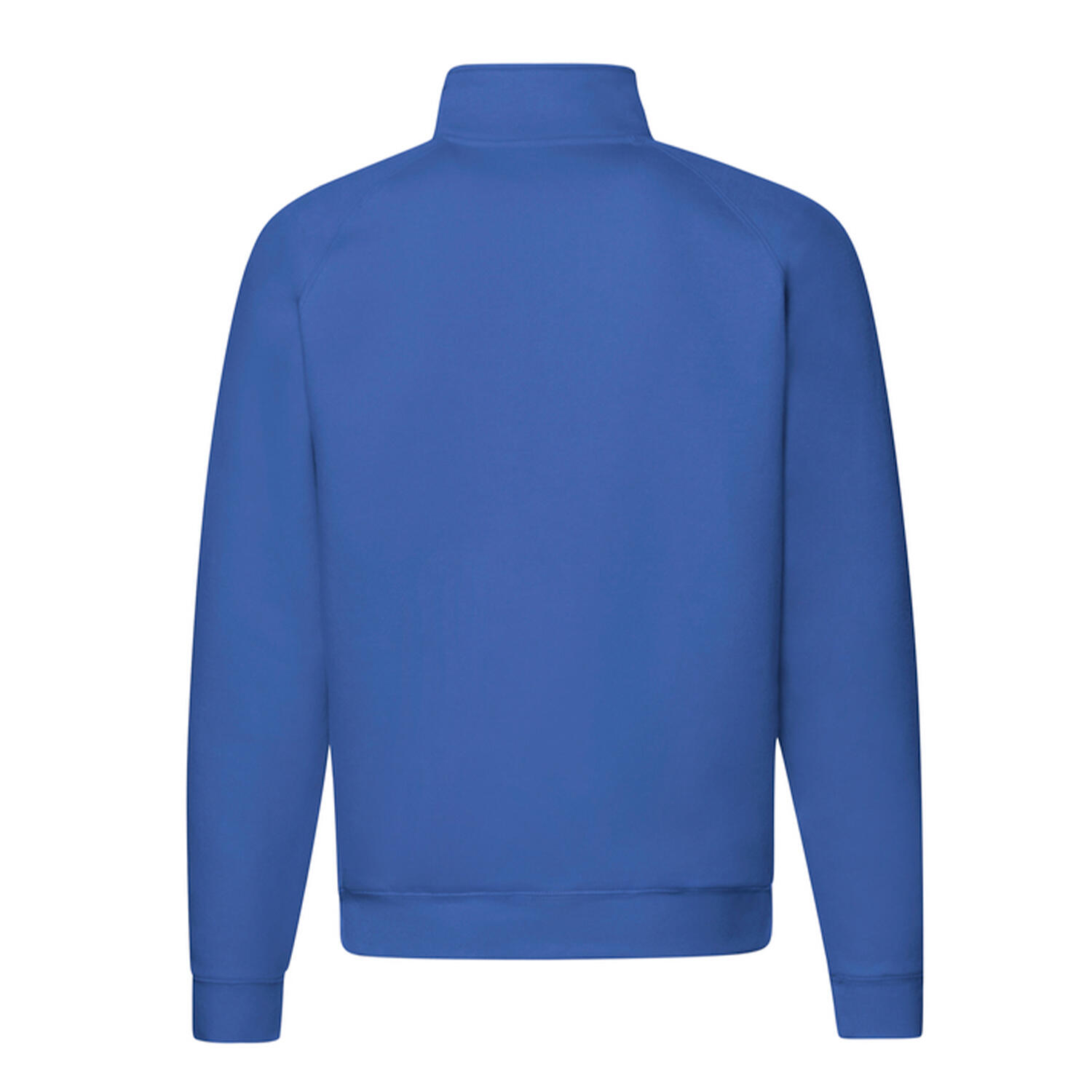 Jersey Premium para Hombre Azul Real 2/3