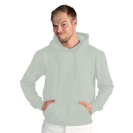 Sweatshirt Homme (Turquoise)