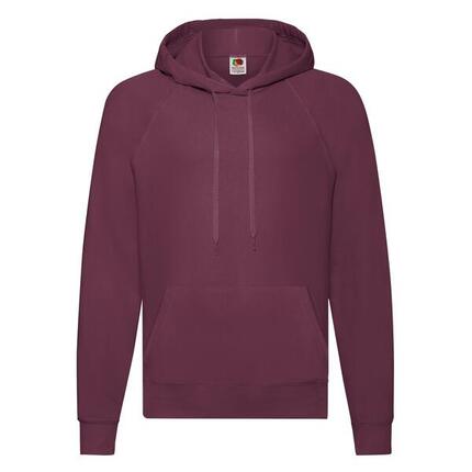 Sweat À Capuche Homme (Noir)