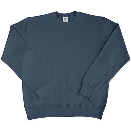 Sweatshirt Homme (Blanc)