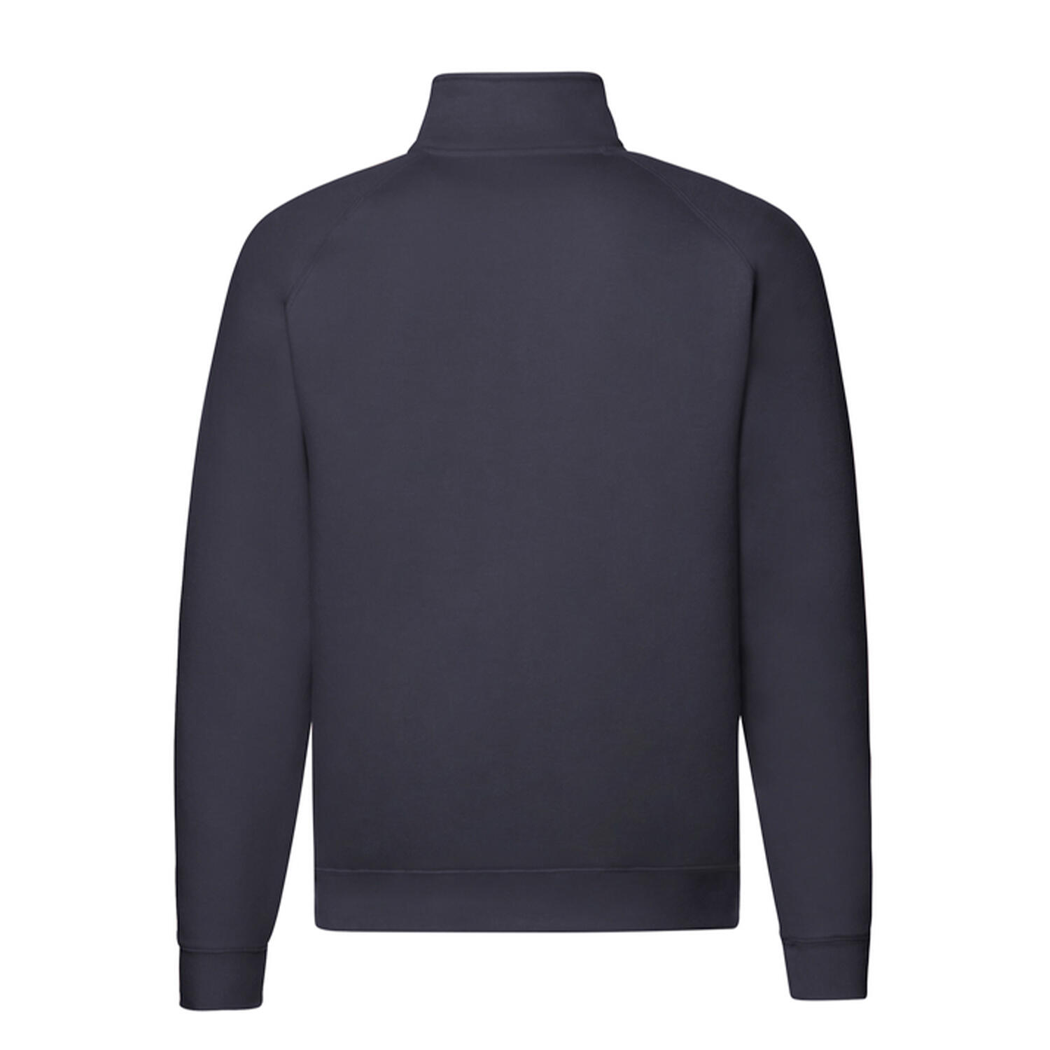 Sweat PREMIUM Homme (Bleu Marine Sombre) 2/3