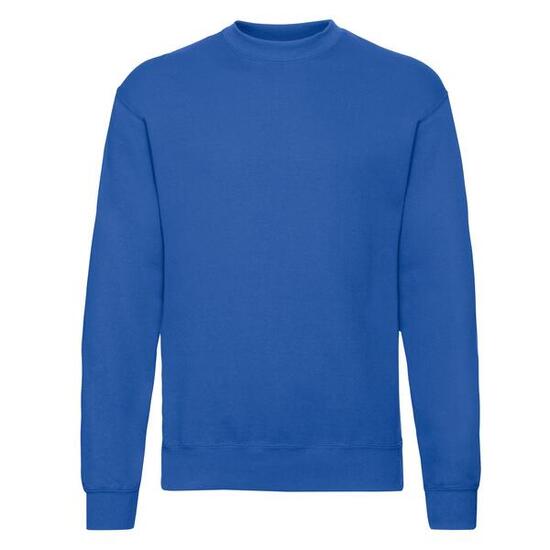 Sweat CLASSIC Homme (Bleu Roi)