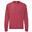 Camisola clássica com raglan para homem Heather Red