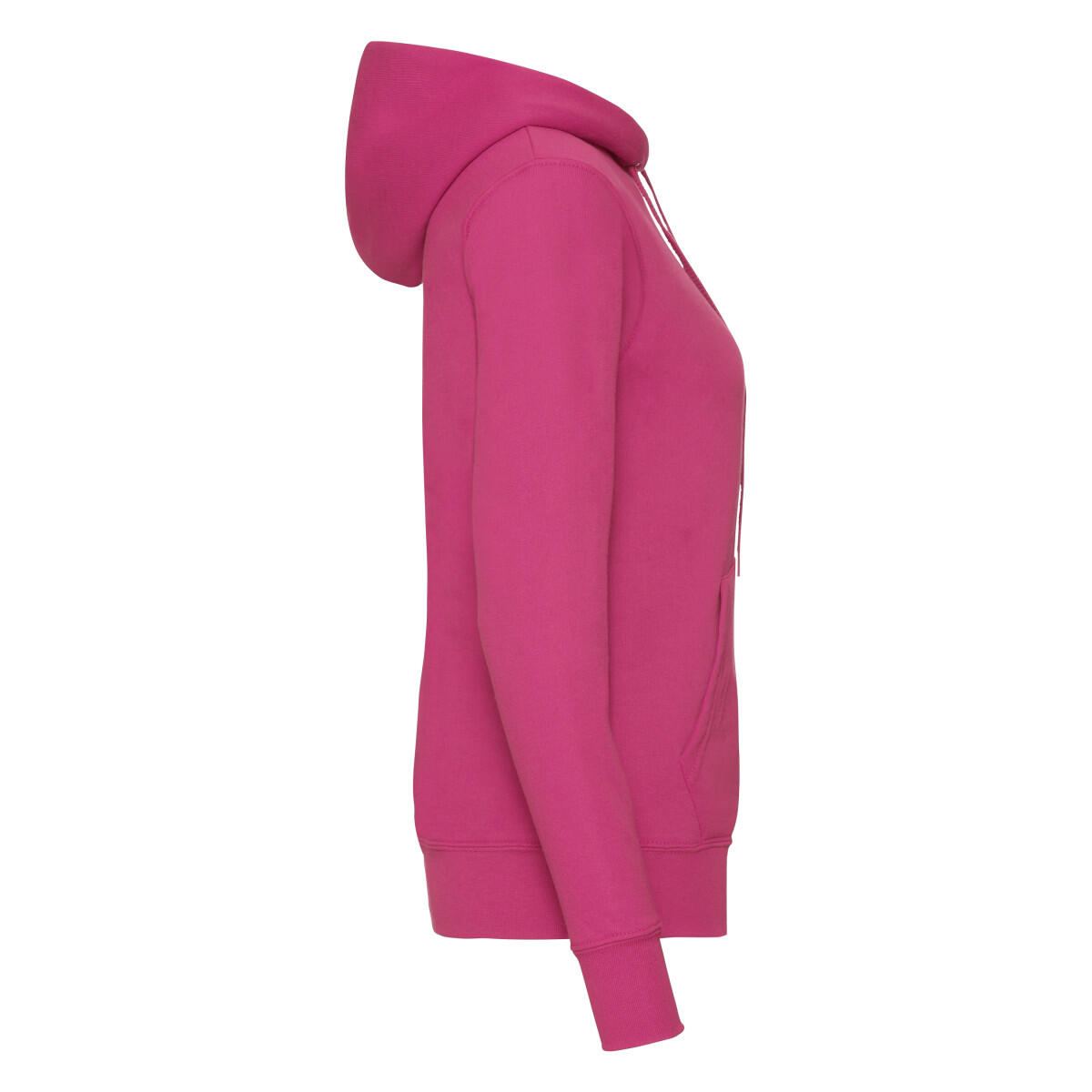Sudadera Classic para Mujer Fucsia 3/3