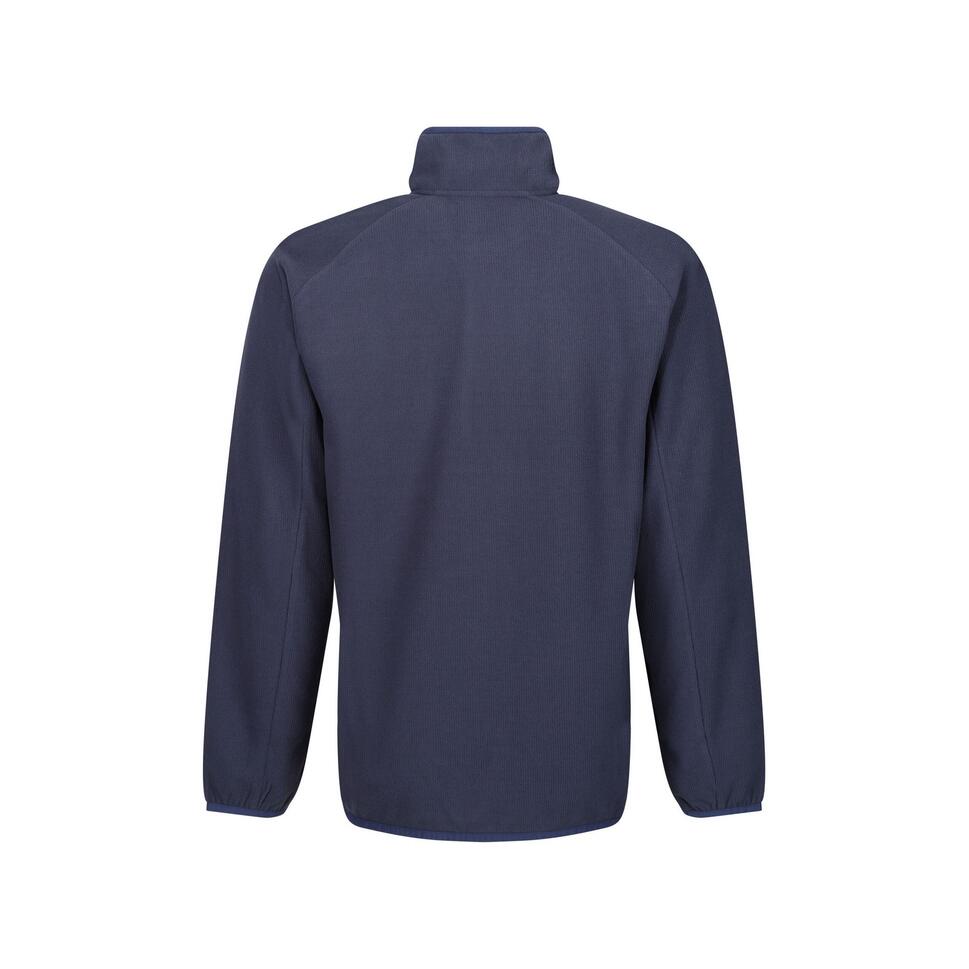 Męski Polar Navigate Half Zip Fleece