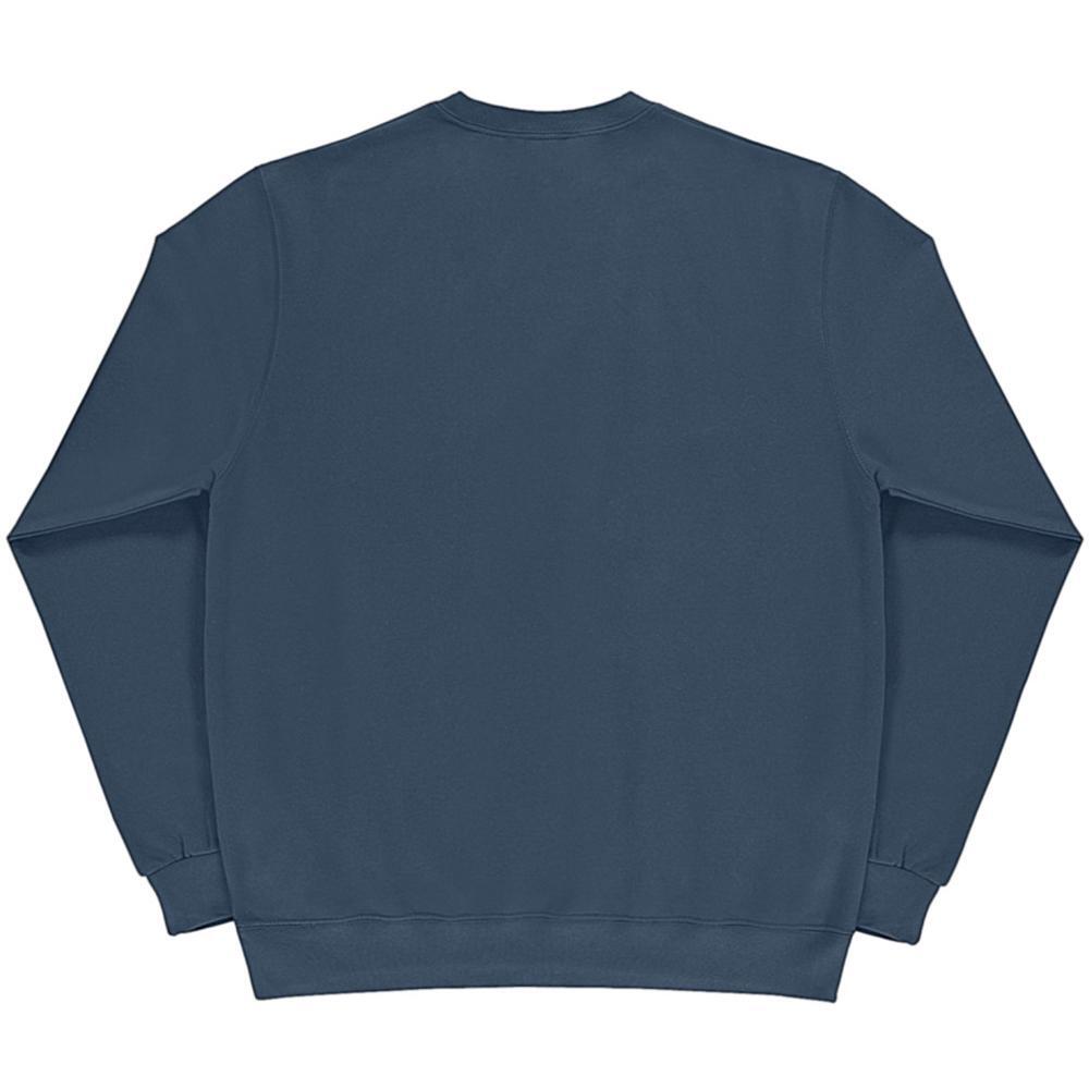 Sweatshirt Homme (Denim) 2/2