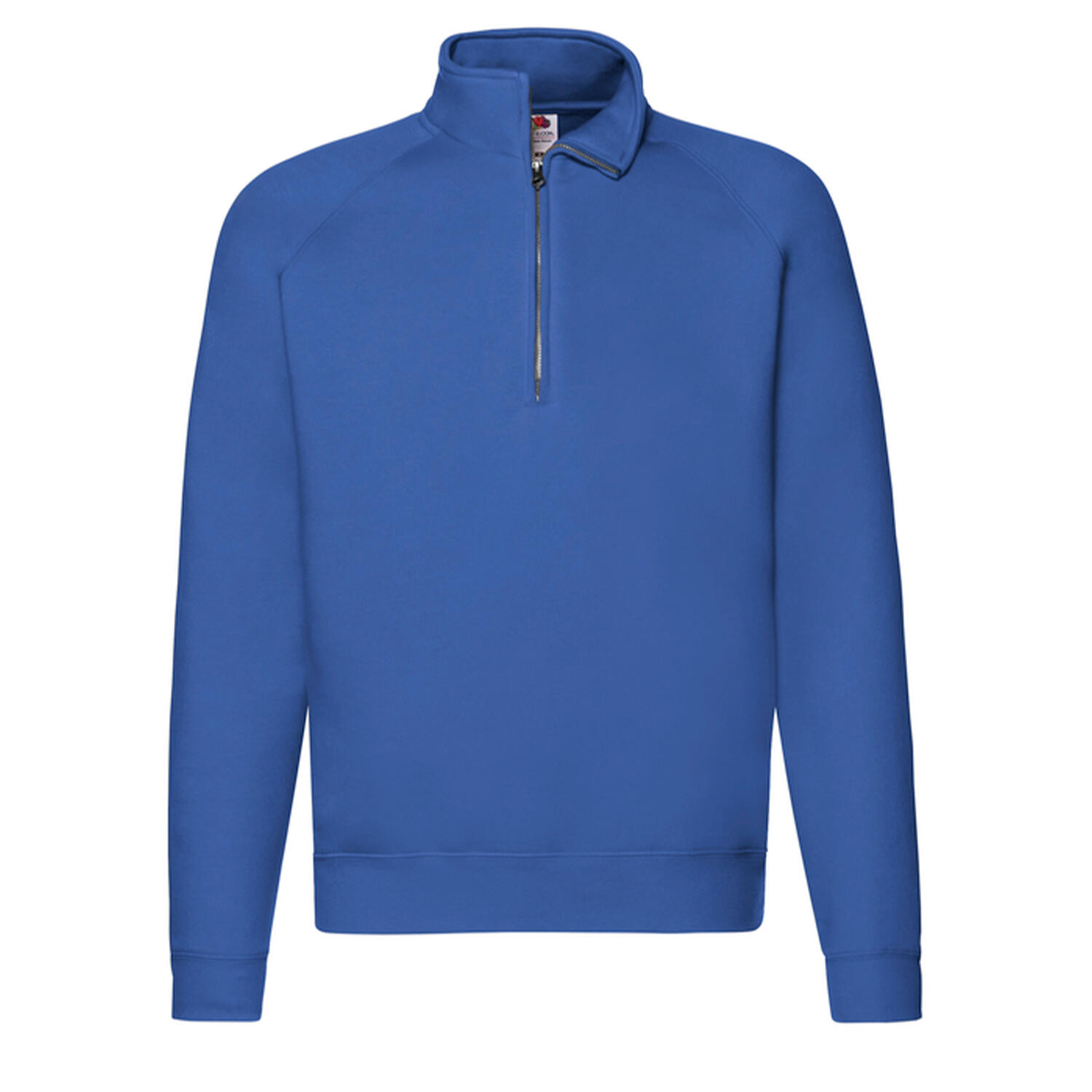 Fruit Of The Loom - Sweat Premium Homme (bleu Roi) - Sweat-shirt - Bleu - 48 Xl - Decathlon