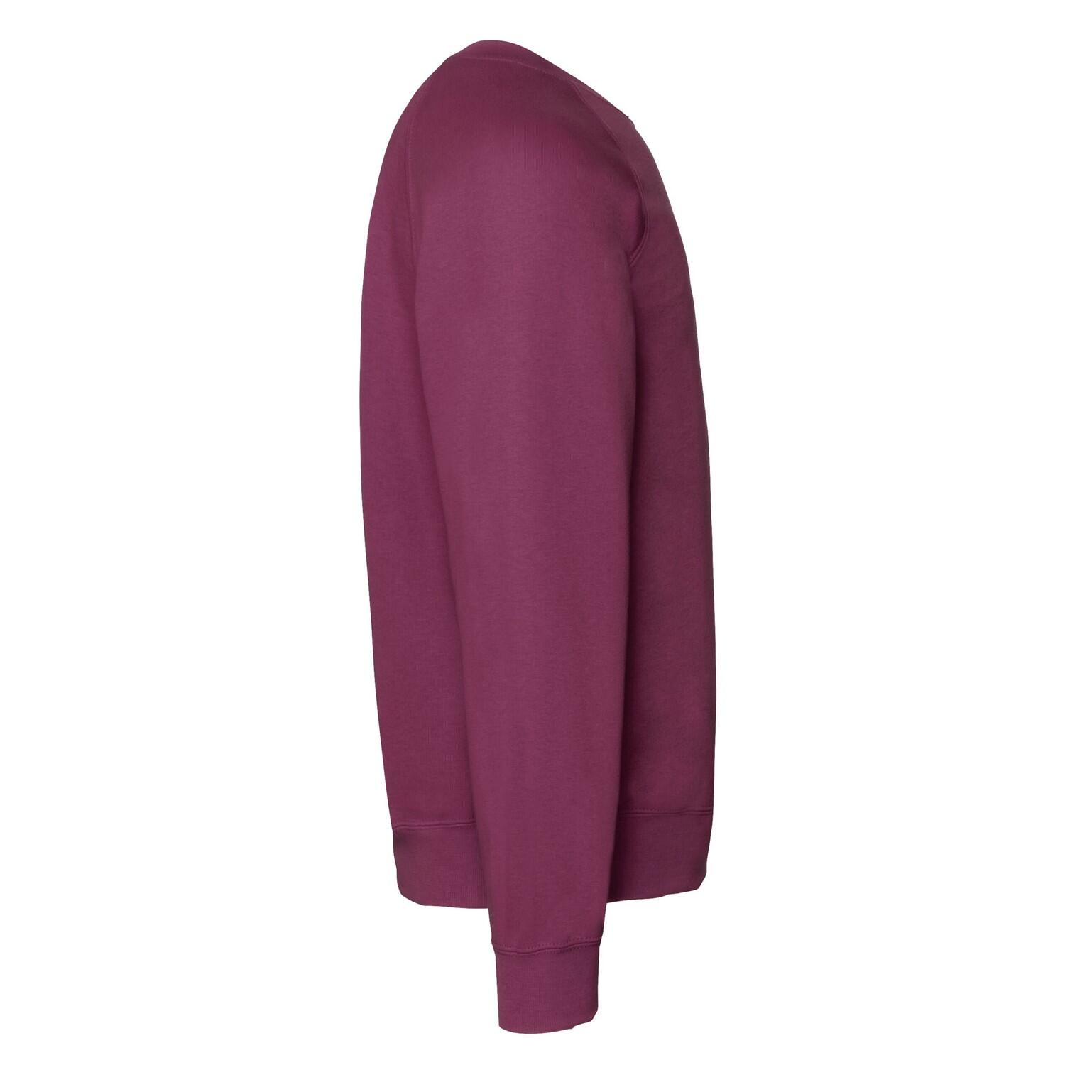 Sweat CLASSIC Homme (Bordeaux) 3/3