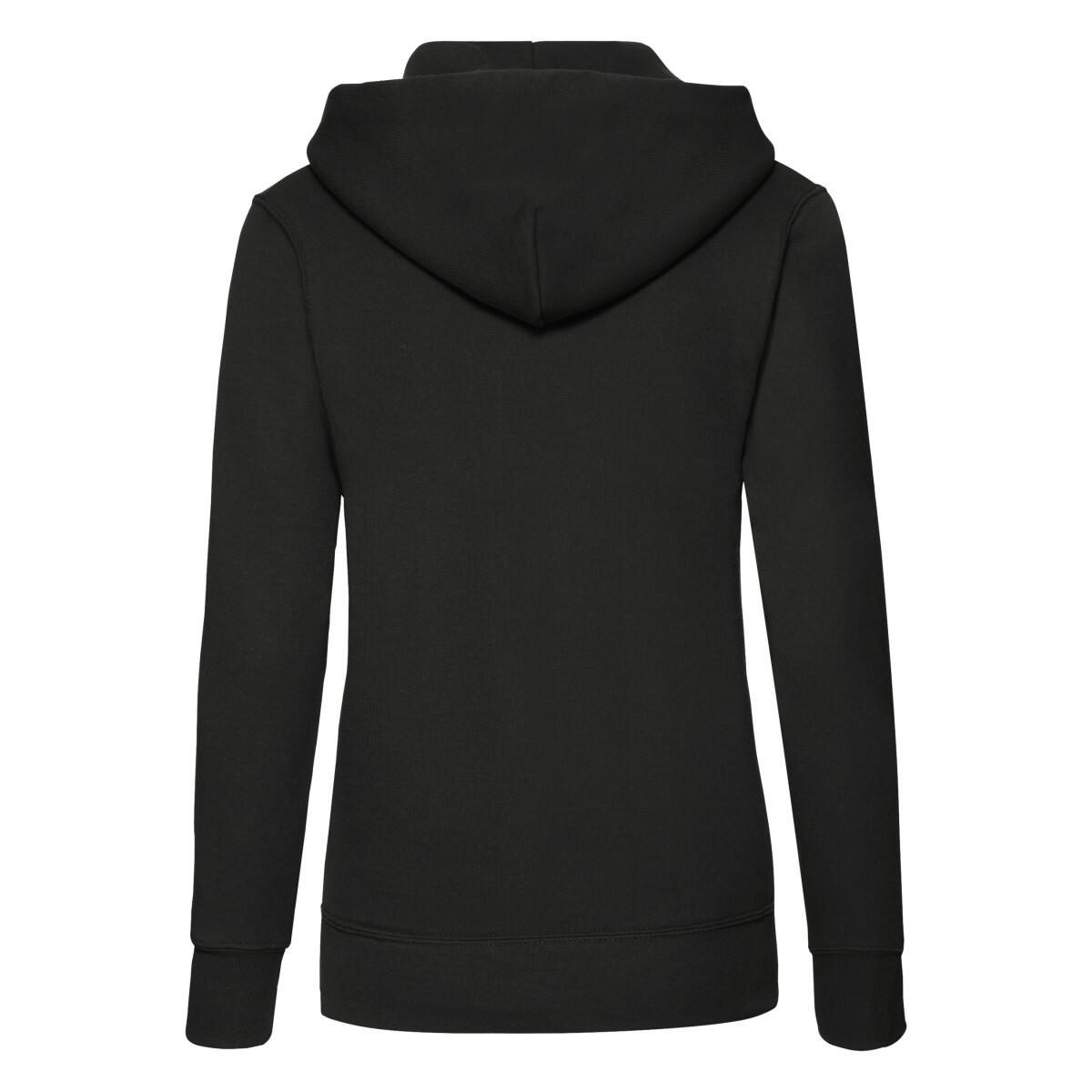 Bluza Damska Z Kapturem