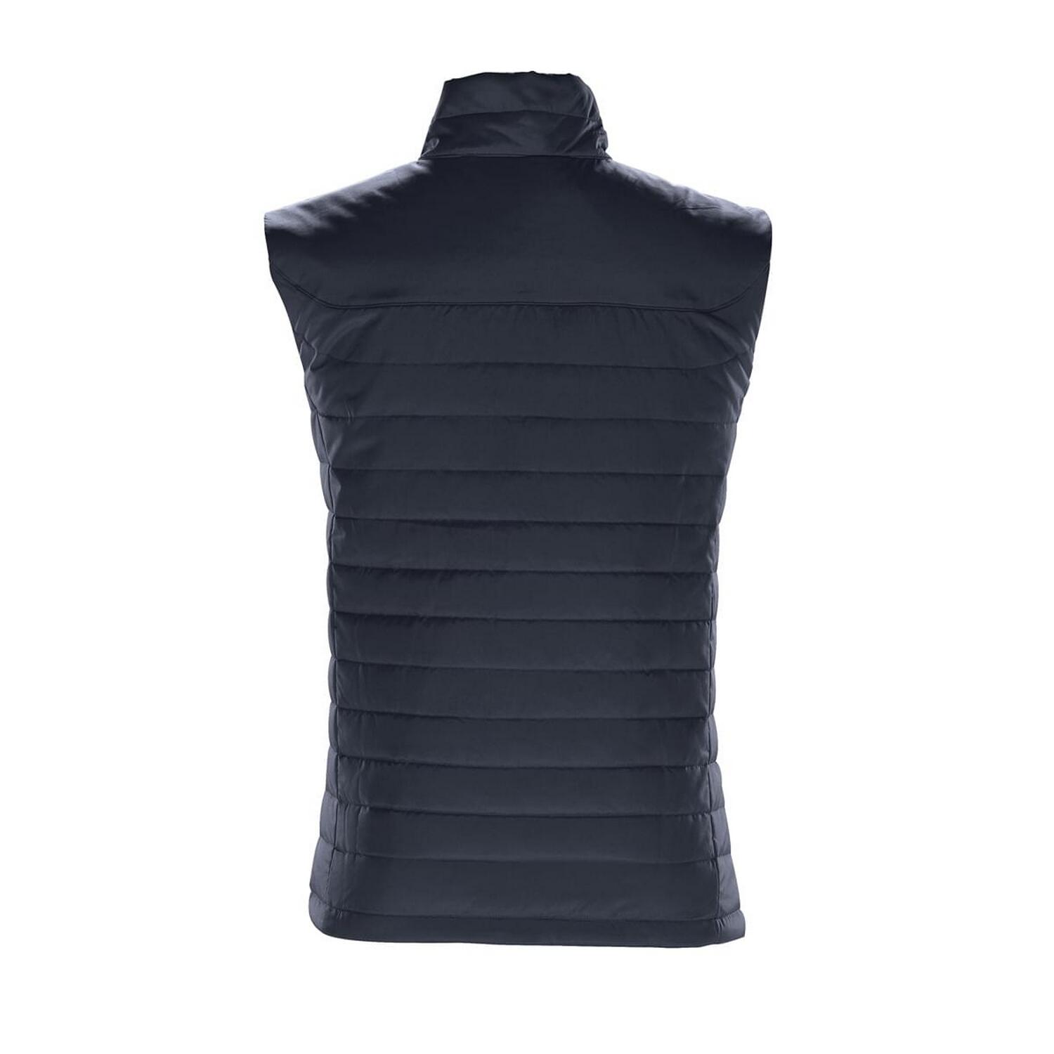 Veste Sans Manches NAUTILUS Homme (Bleu Marine) 2/3