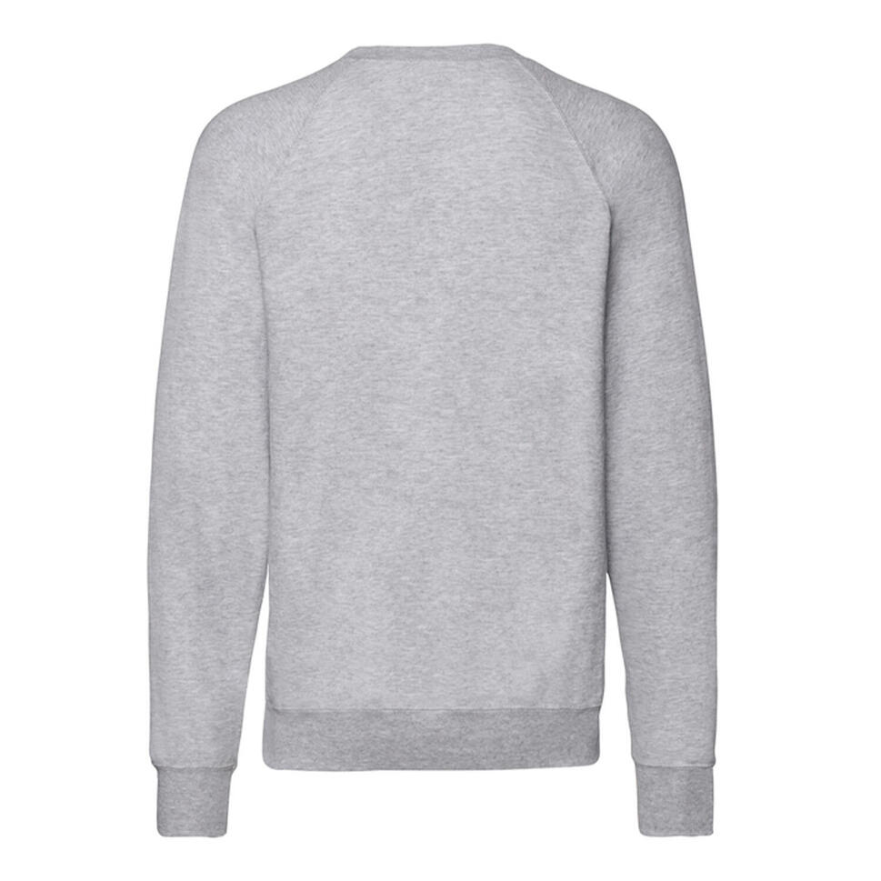 Lekki Męski Sweter Raglanowy
