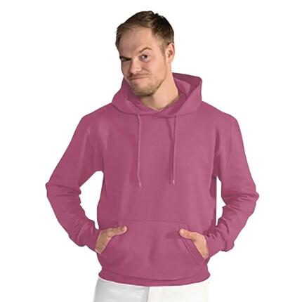 Sweatshirt Homme (Turquoise)