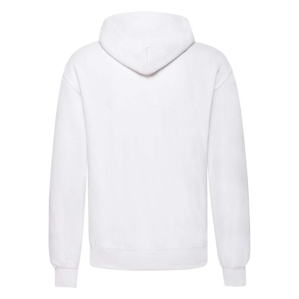 Bluza Męska Vintage Classic Z Nadrukowanym Logo
