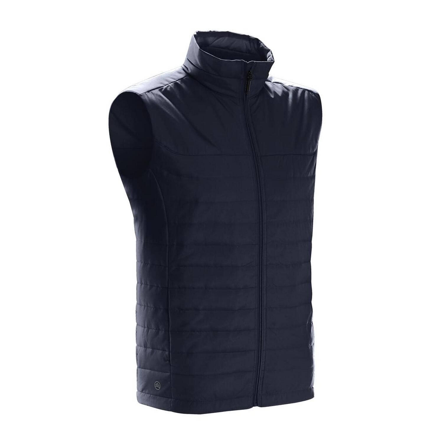 Veste Sans Manches NAUTILUS Homme (Bleu Marine) 3/3