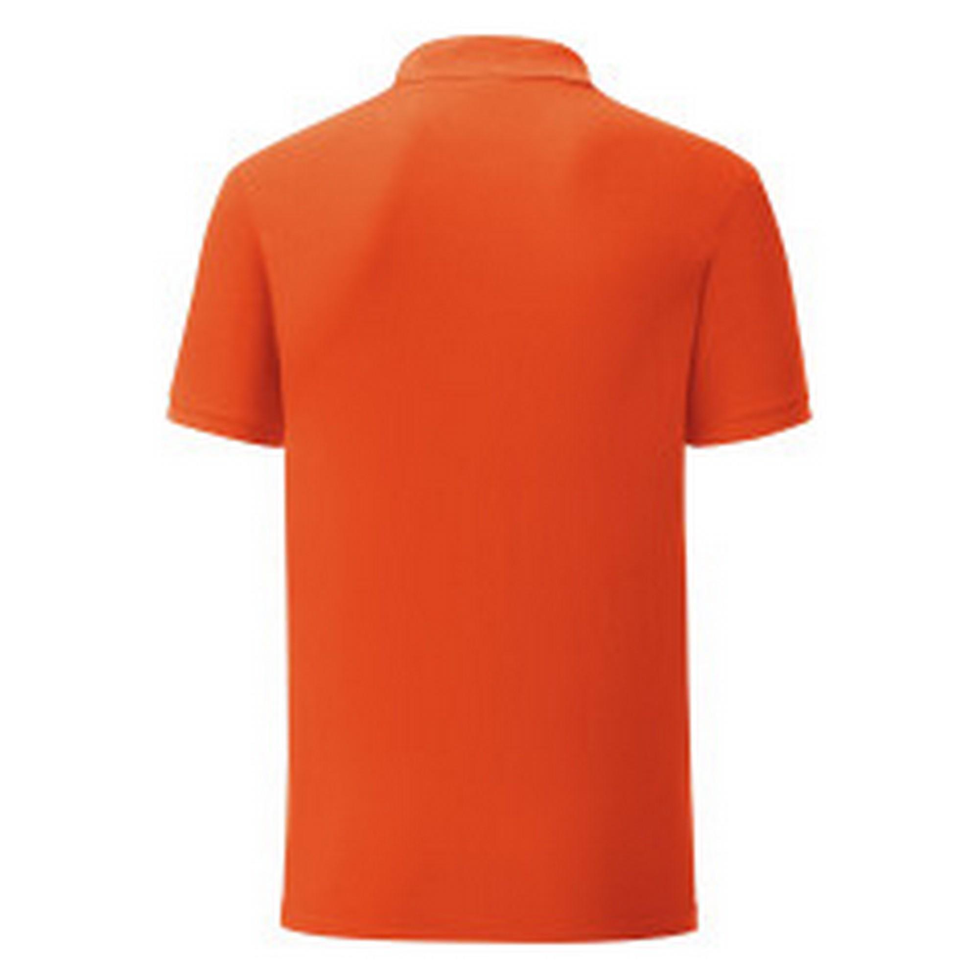 Polo ICONIC Homme (Flamme) 2/3