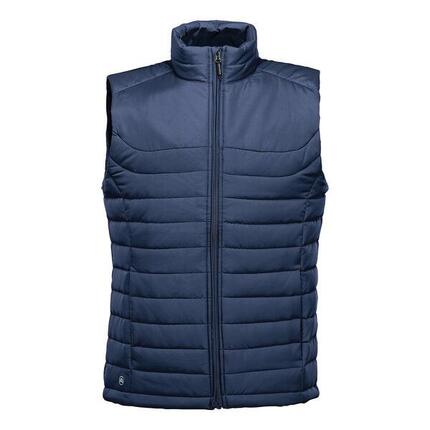 Veste Sans Manches NAUTILUS Homme (Azur)