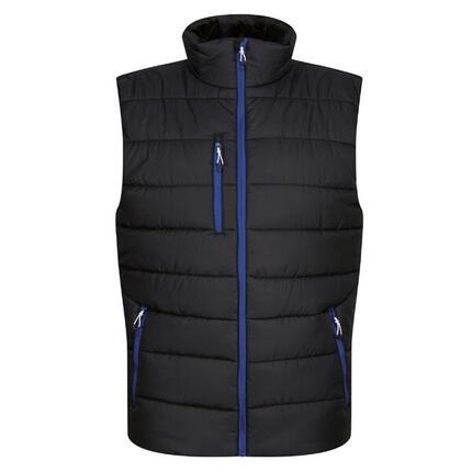 Veste Sans Manches NAVIGATE Homme (Bleu Marine / Bleu)