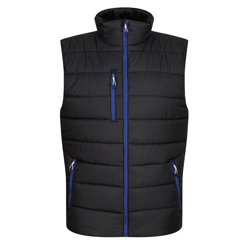 Férfi Navigate Thermal mellény