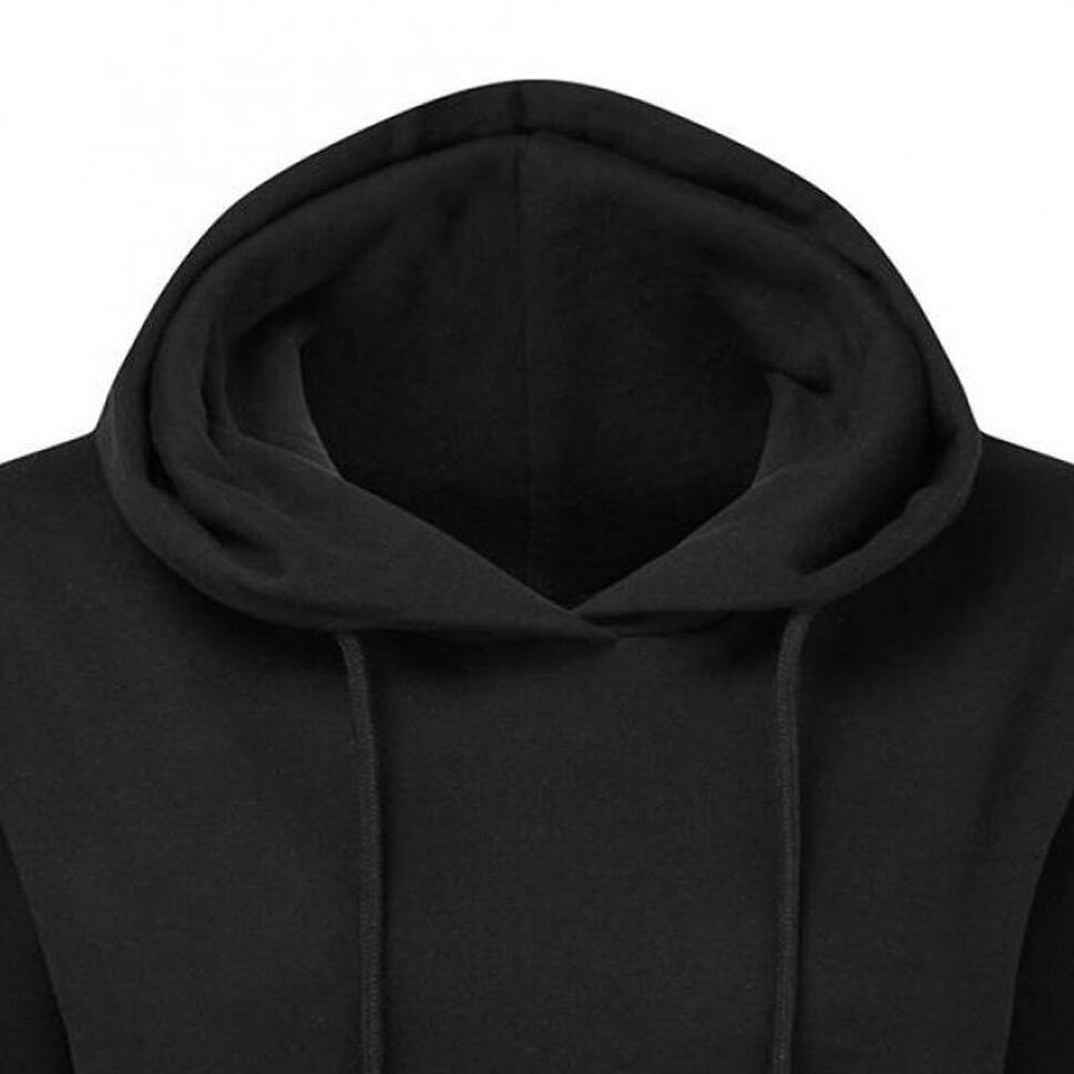 Bluza Damska Z Kapturem