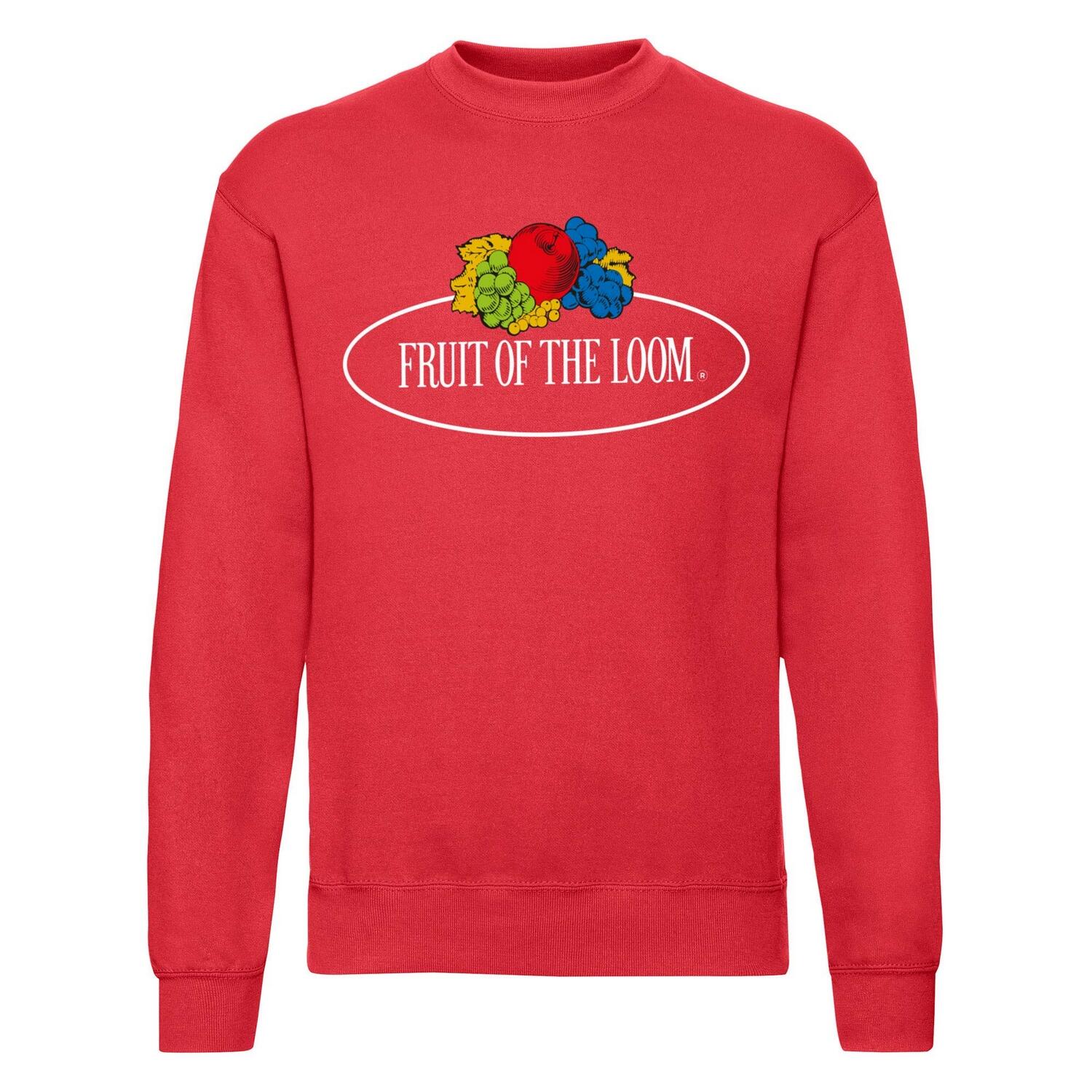 Felpa Fruit Of The Loom | Confronta prezzi